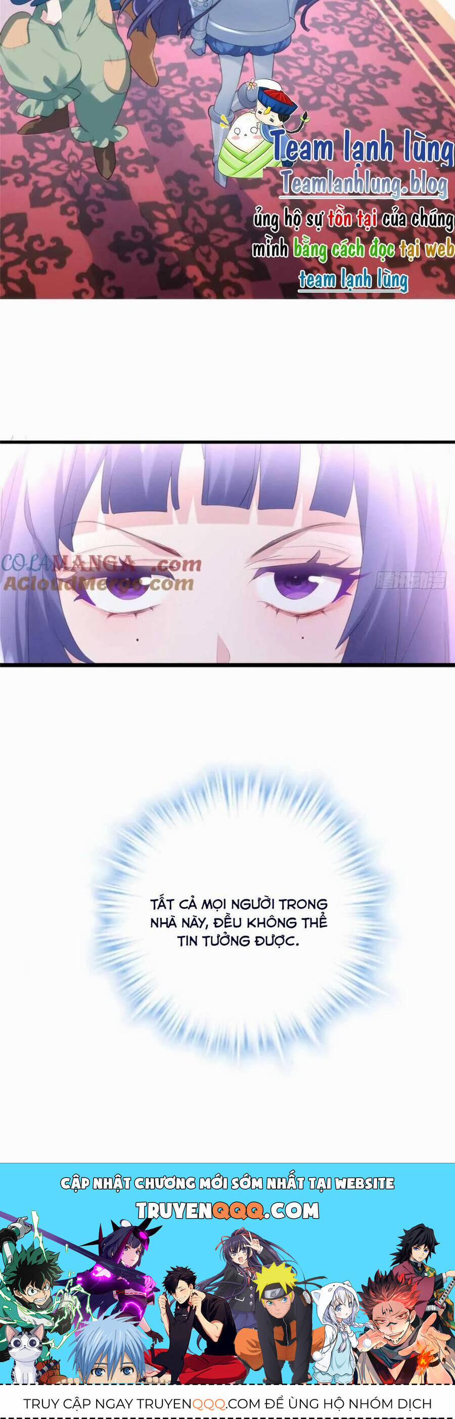 Pháo Hôi Cô Ấy Không Ưa Kịch Bản Này Lâu Rồi 74 trang 29