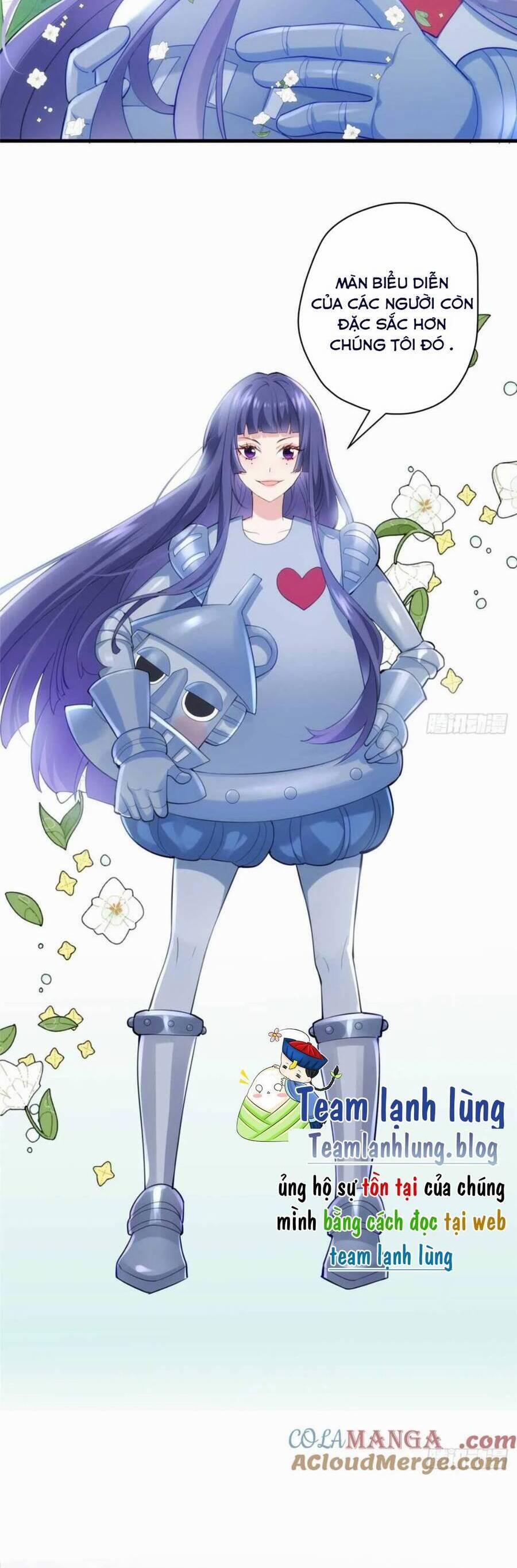 Pháo Hôi Cô Ấy Không Ưa Kịch Bản Này Lâu Rồi 74 trang 7