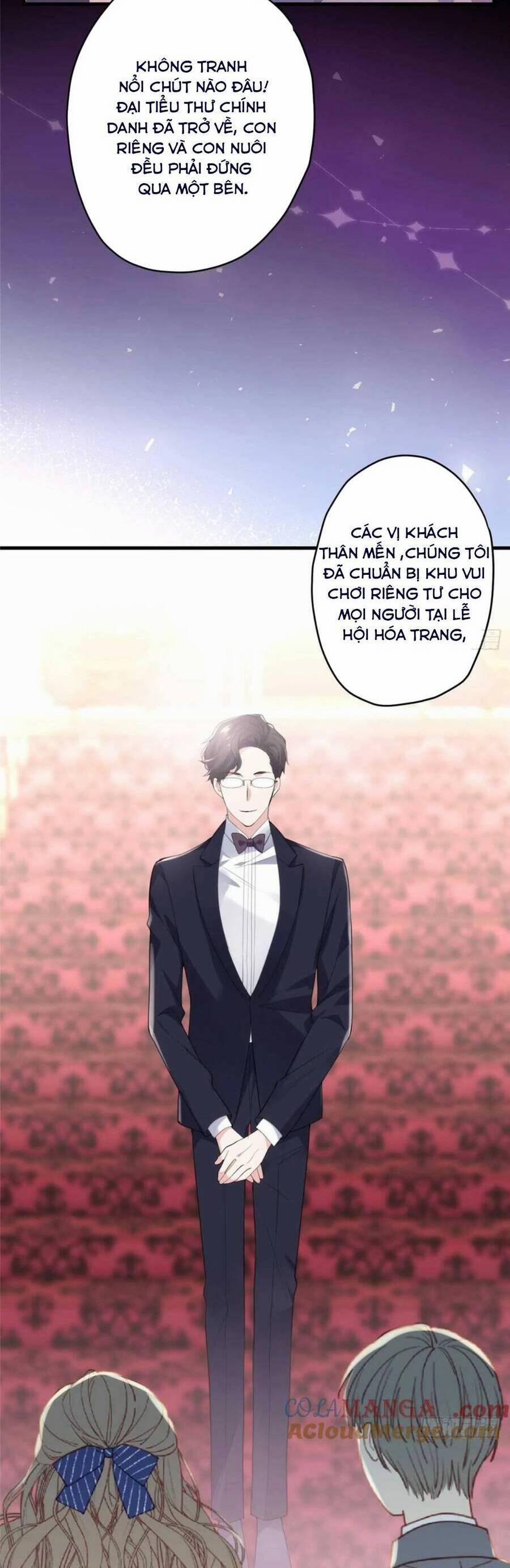 Pháo Hôi Cô Ấy Không Ưa Kịch Bản Này Lâu Rồi 75 trang 1