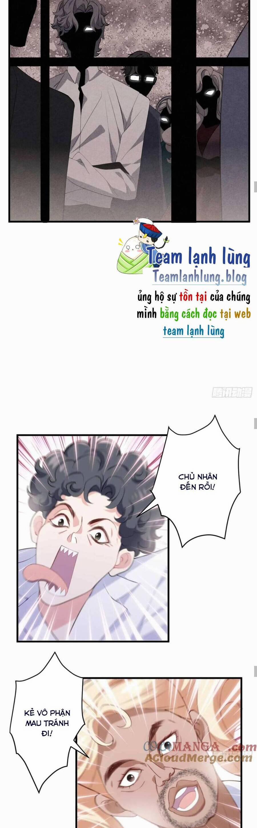 Pháo Hôi Cô Ấy Không Ưa Kịch Bản Này Lâu Rồi 75 trang 10