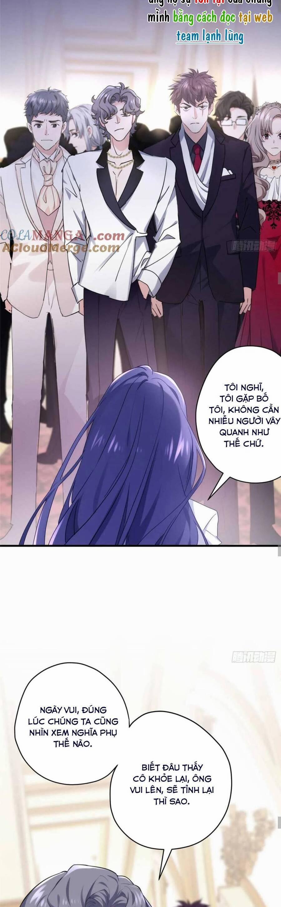 Pháo Hôi Cô Ấy Không Ưa Kịch Bản Này Lâu Rồi 75 trang 12