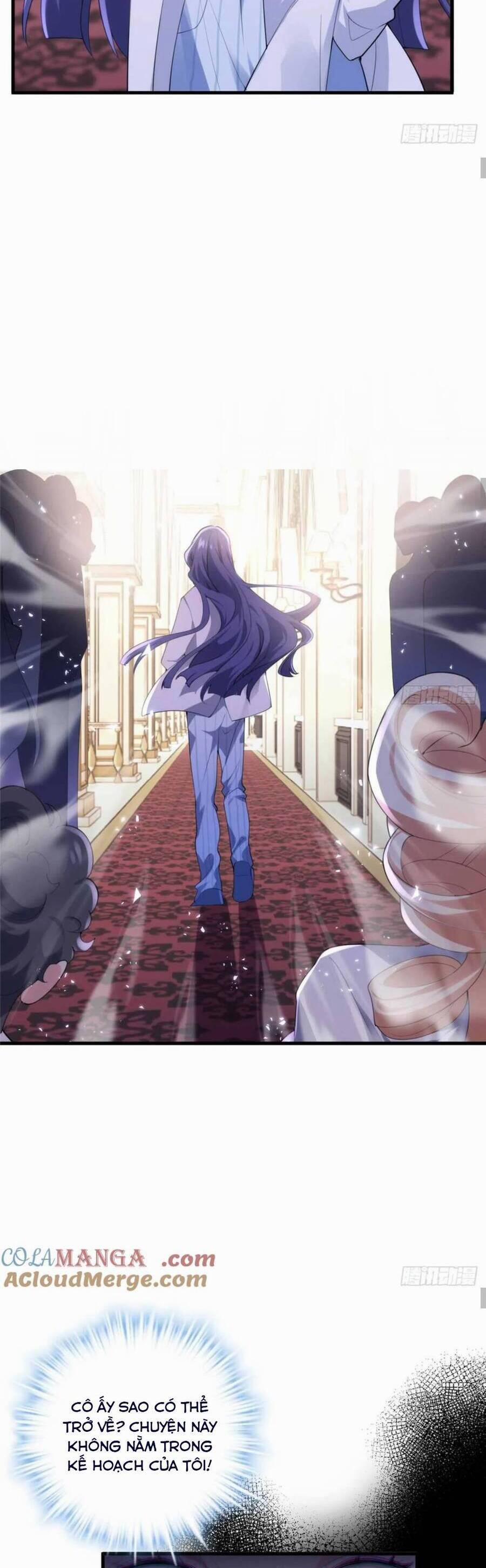 Pháo Hôi Cô Ấy Không Ưa Kịch Bản Này Lâu Rồi 75 trang 14