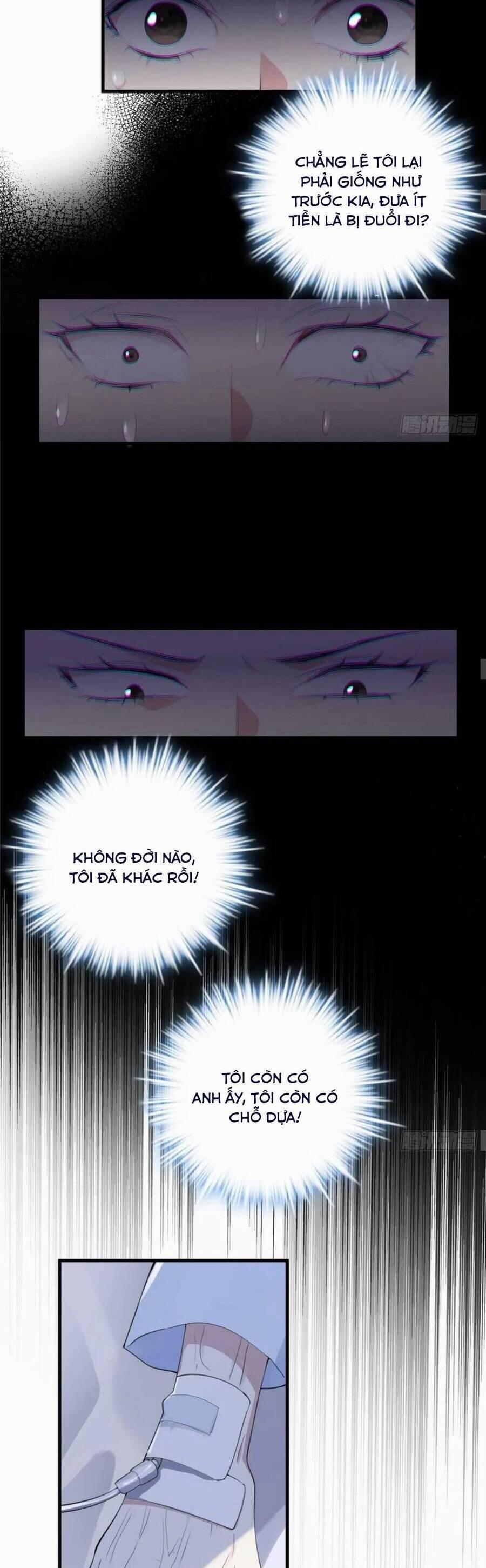 Pháo Hôi Cô Ấy Không Ưa Kịch Bản Này Lâu Rồi 75 trang 15