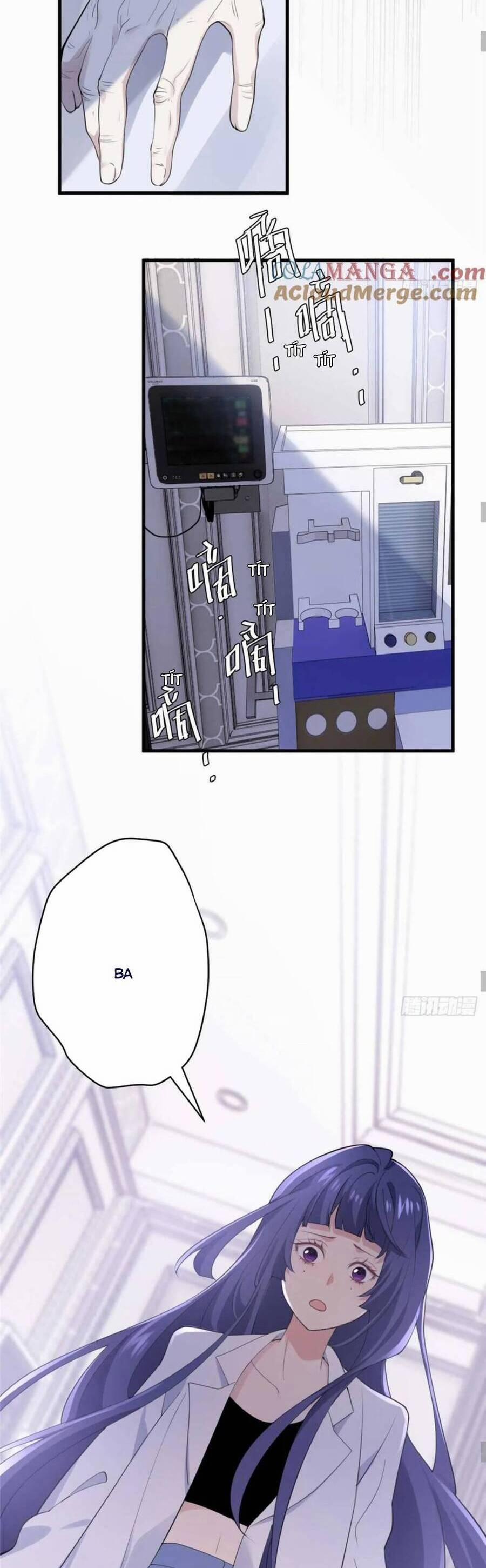 Pháo Hôi Cô Ấy Không Ưa Kịch Bản Này Lâu Rồi 75 trang 16