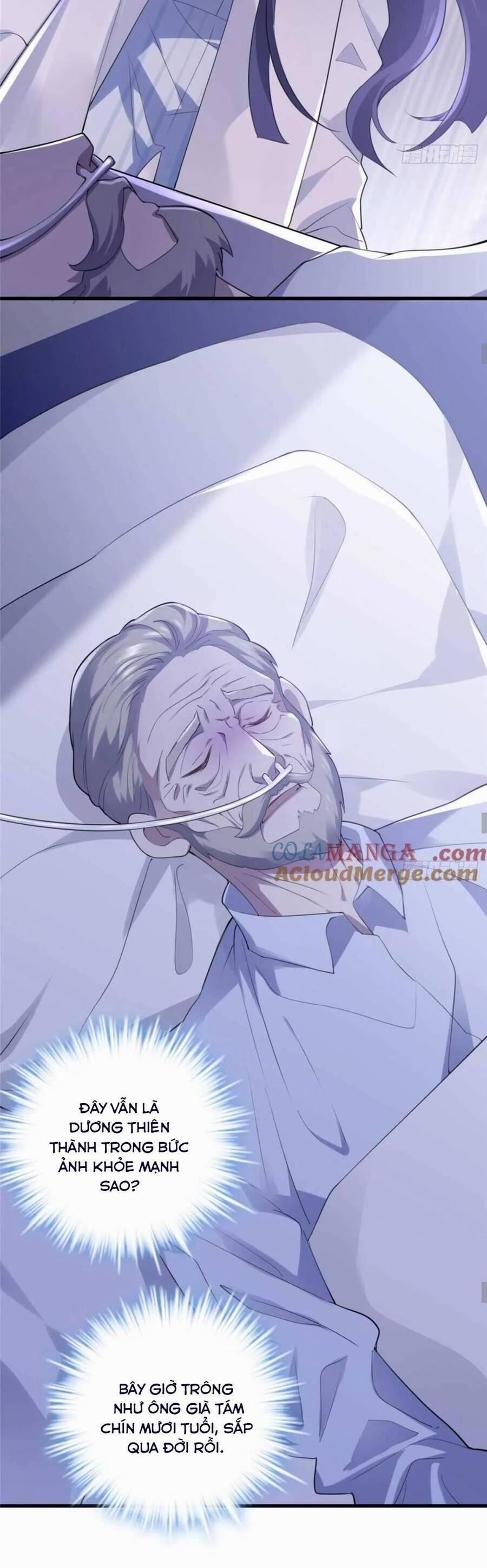 Pháo Hôi Cô Ấy Không Ưa Kịch Bản Này Lâu Rồi 75 trang 17