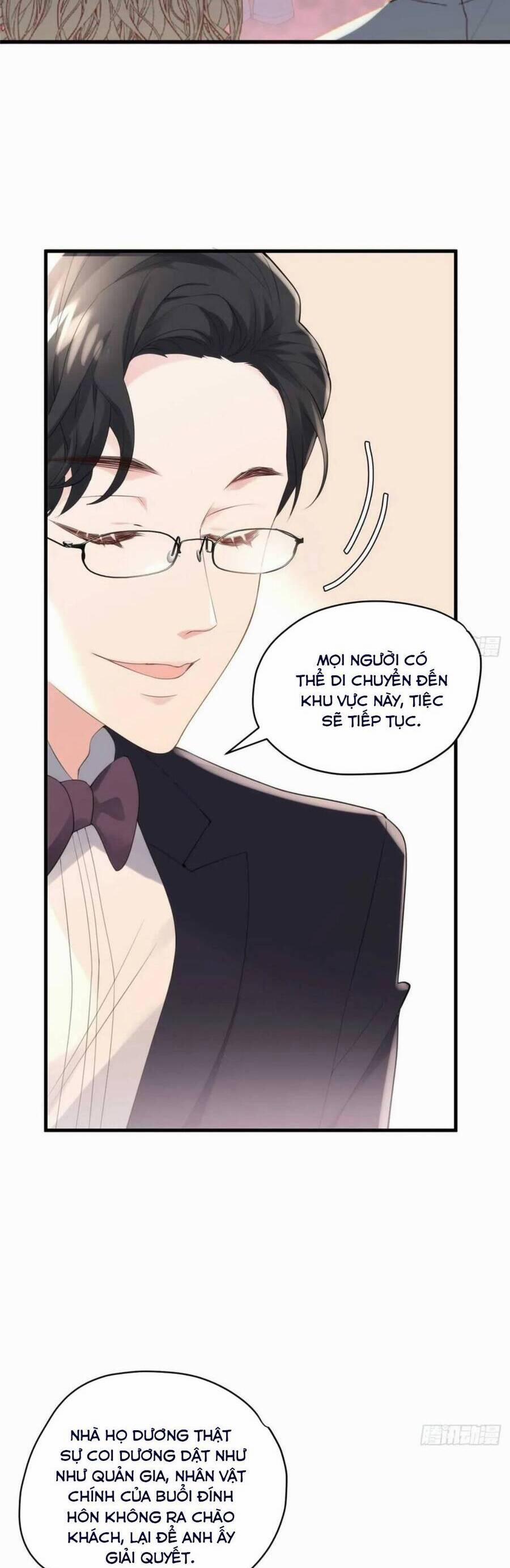 Pháo Hôi Cô Ấy Không Ưa Kịch Bản Này Lâu Rồi 75 trang 2