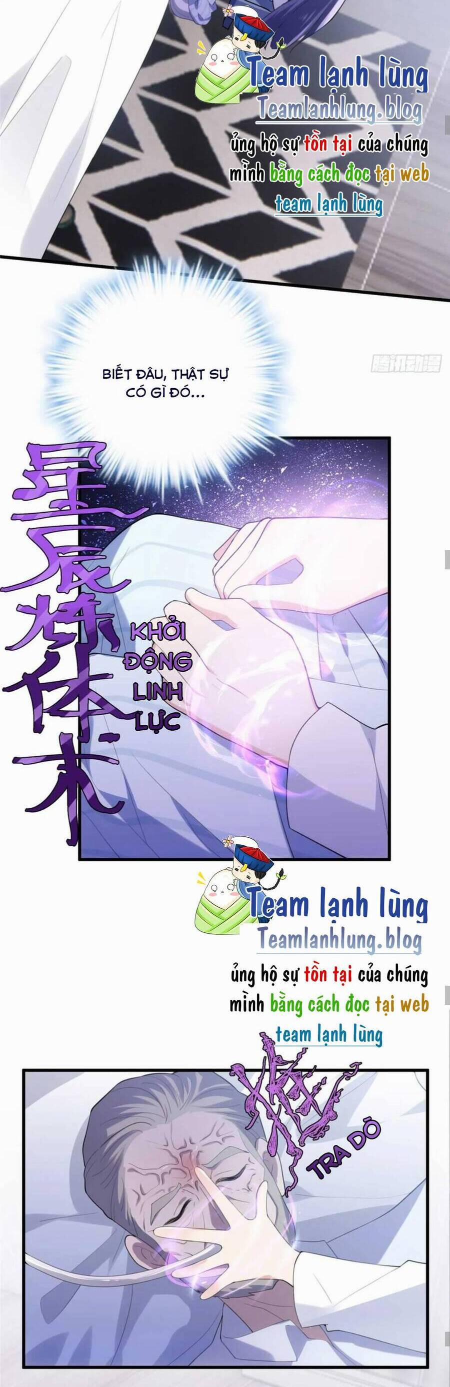 Pháo Hôi Cô Ấy Không Ưa Kịch Bản Này Lâu Rồi 75 trang 22