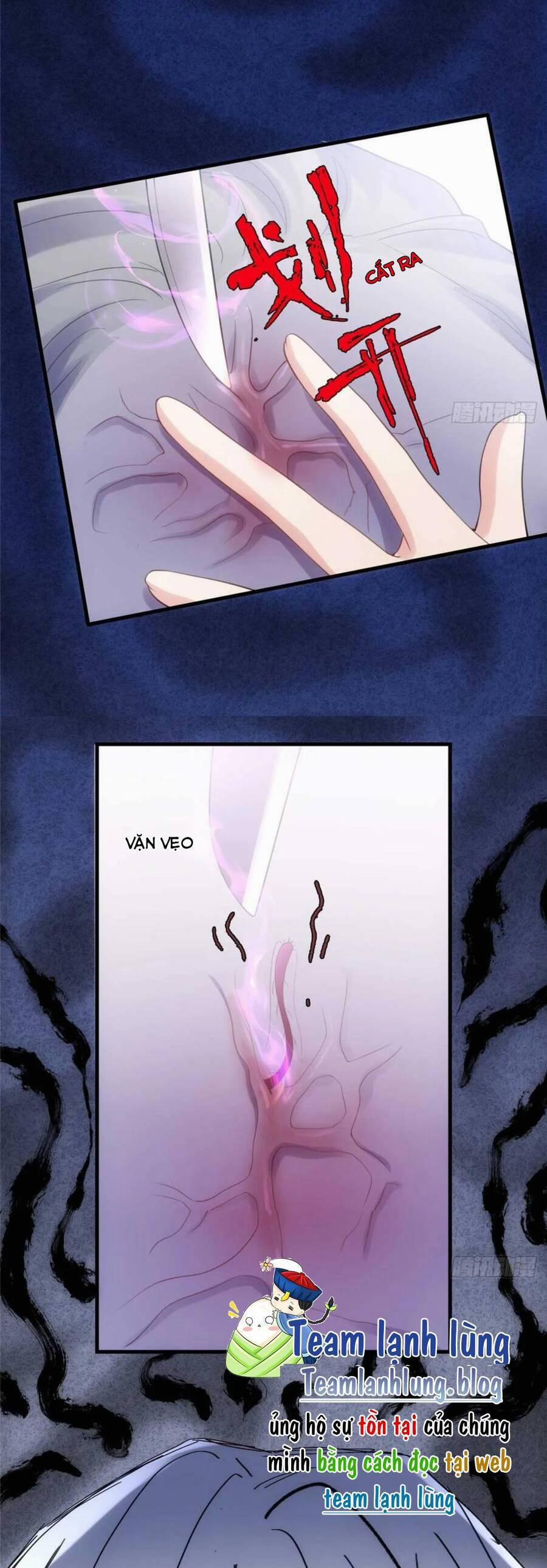 Pháo Hôi Cô Ấy Không Ưa Kịch Bản Này Lâu Rồi 75 trang 25