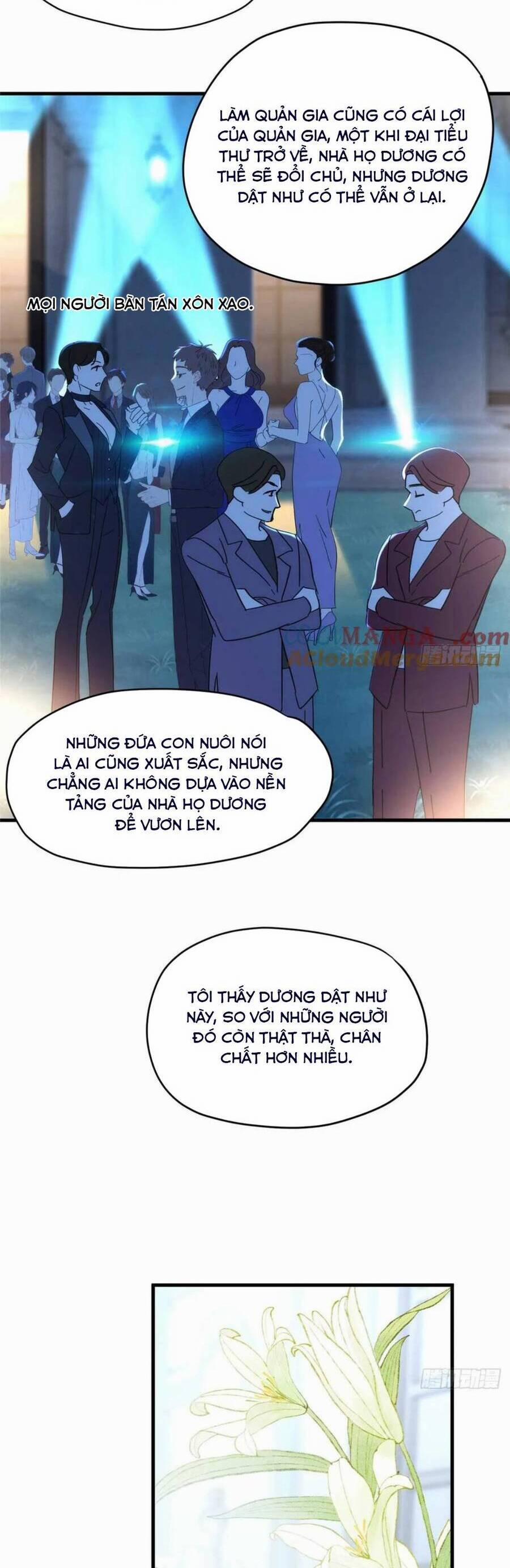 Pháo Hôi Cô Ấy Không Ưa Kịch Bản Này Lâu Rồi 75 trang 3