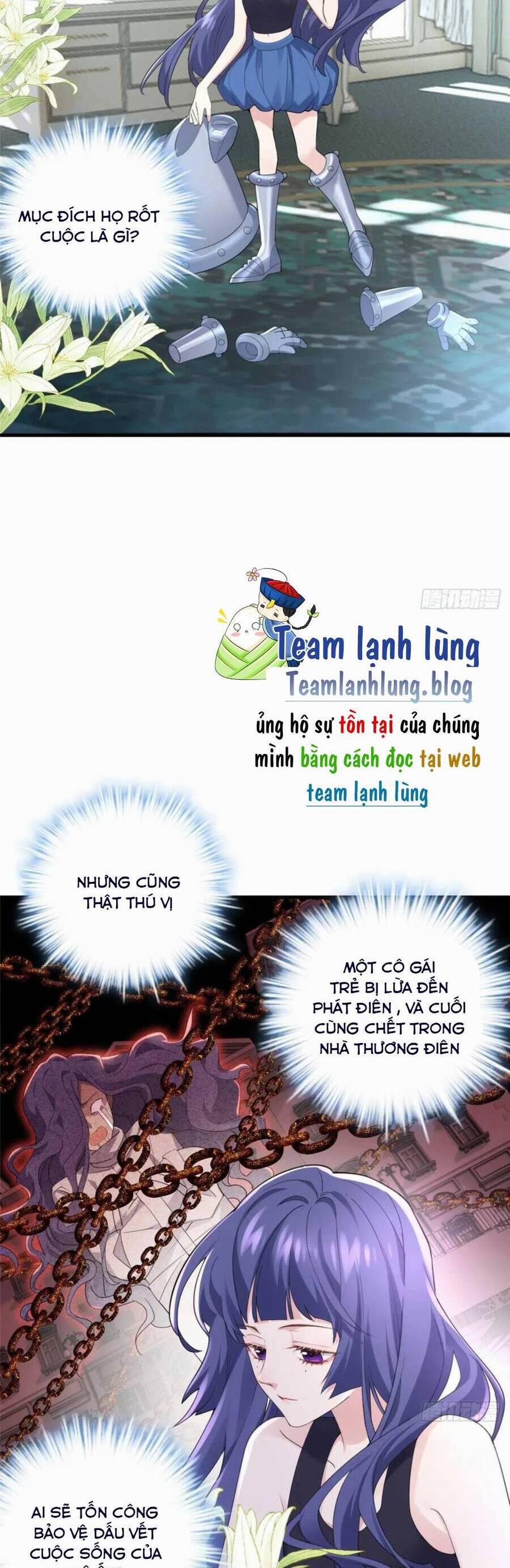 Pháo Hôi Cô Ấy Không Ưa Kịch Bản Này Lâu Rồi 75 trang 5