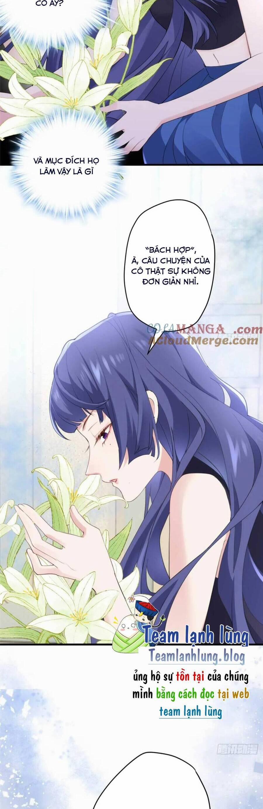 Pháo Hôi Cô Ấy Không Ưa Kịch Bản Này Lâu Rồi 75 trang 6