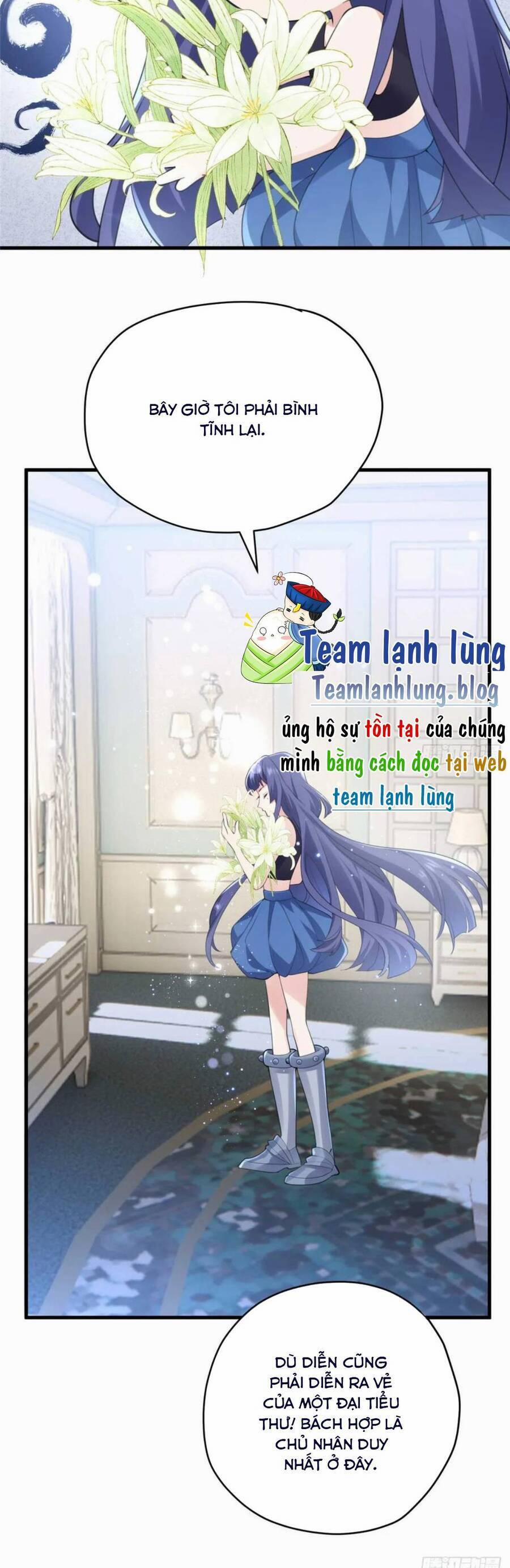 Pháo Hôi Cô Ấy Không Ưa Kịch Bản Này Lâu Rồi 75 trang 8