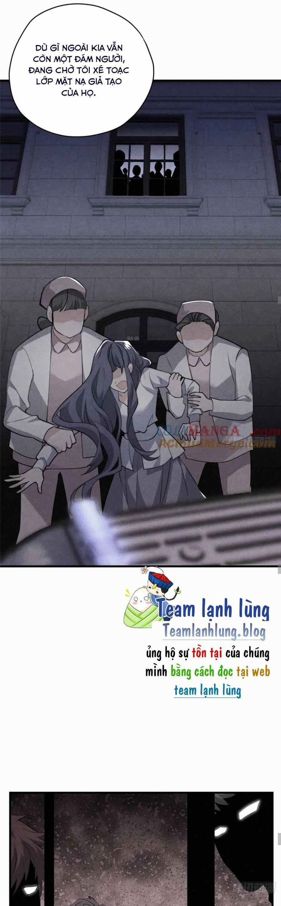 Pháo Hôi Cô Ấy Không Ưa Kịch Bản Này Lâu Rồi 75 trang 9