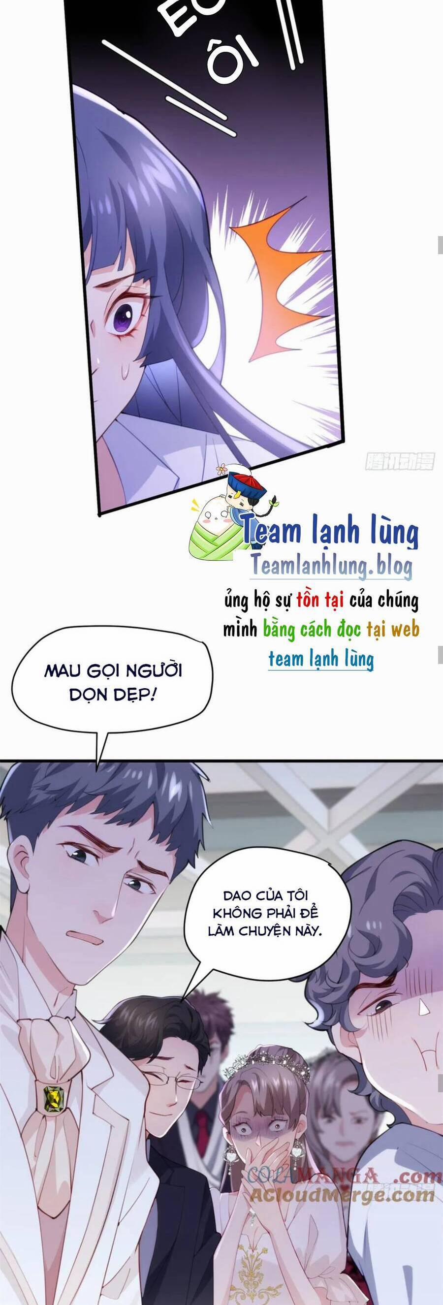 Pháo Hôi Cô Ấy Không Ưa Kịch Bản Này Lâu Rồi 76 trang 11