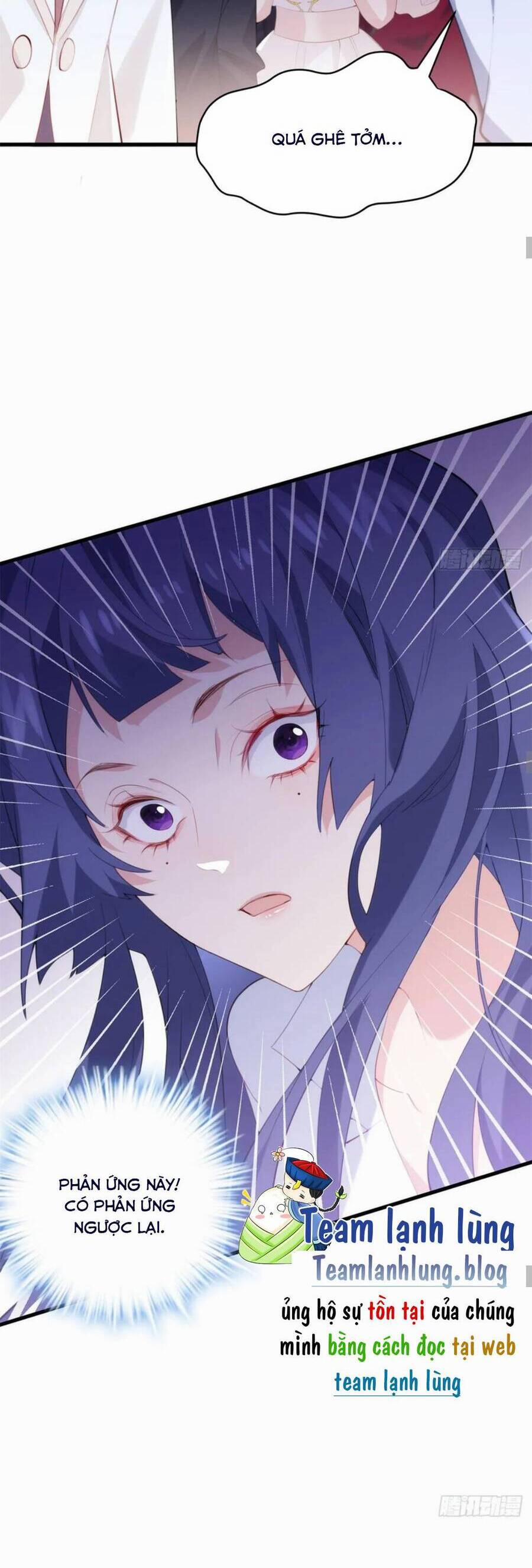 Pháo Hôi Cô Ấy Không Ưa Kịch Bản Này Lâu Rồi 76 trang 12