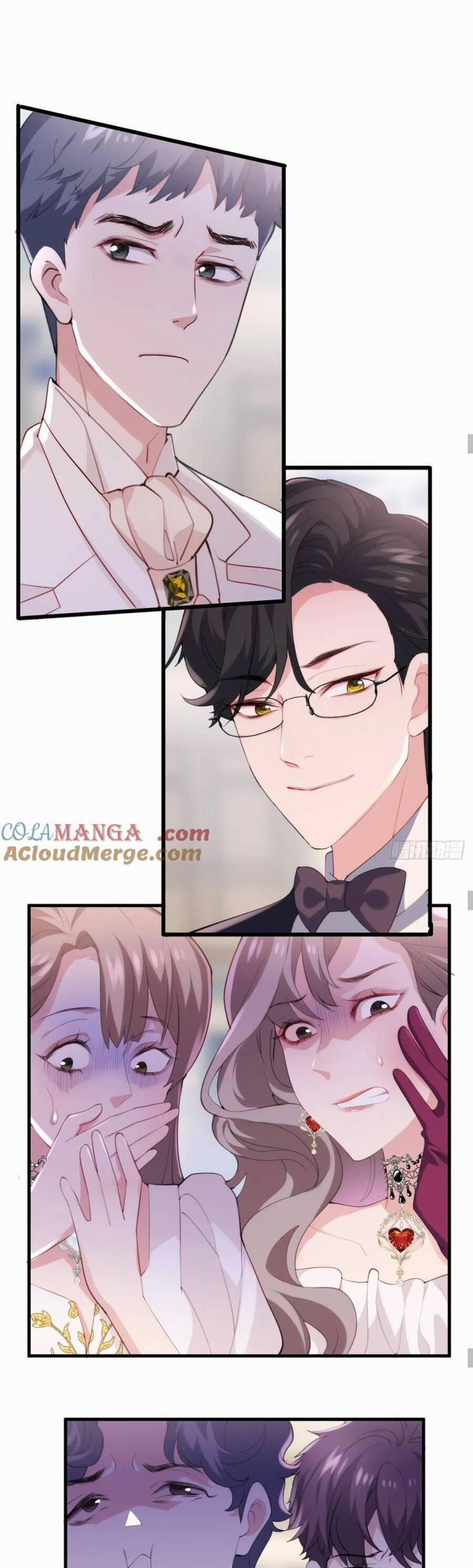 Pháo Hôi Cô Ấy Không Ưa Kịch Bản Này Lâu Rồi 76 trang 13