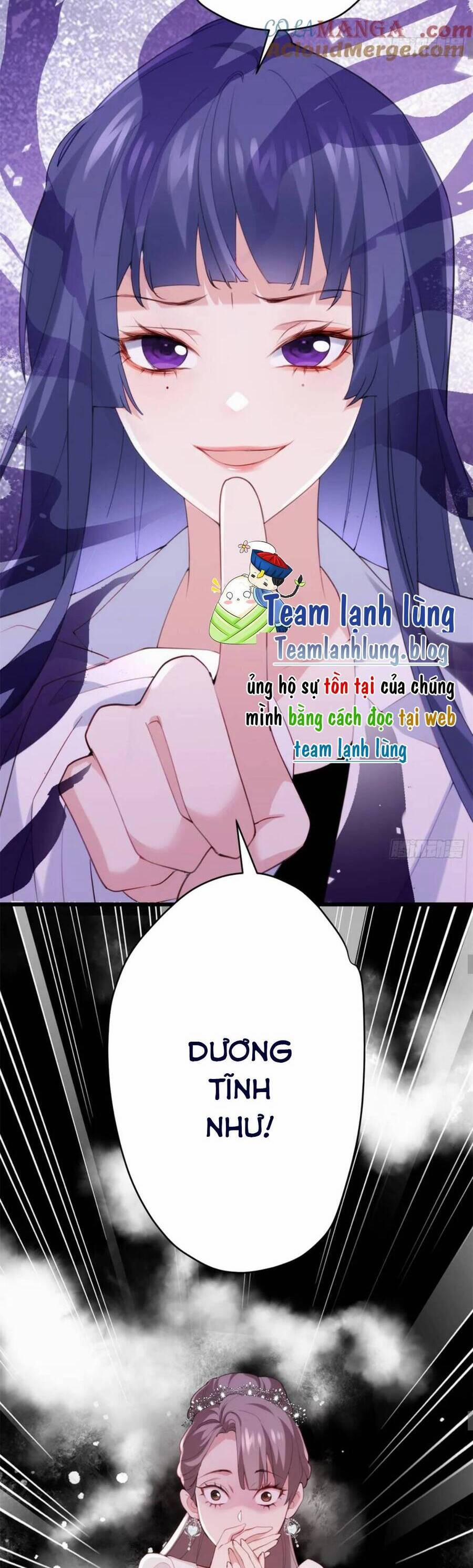 Pháo Hôi Cô Ấy Không Ưa Kịch Bản Này Lâu Rồi 76 trang 15