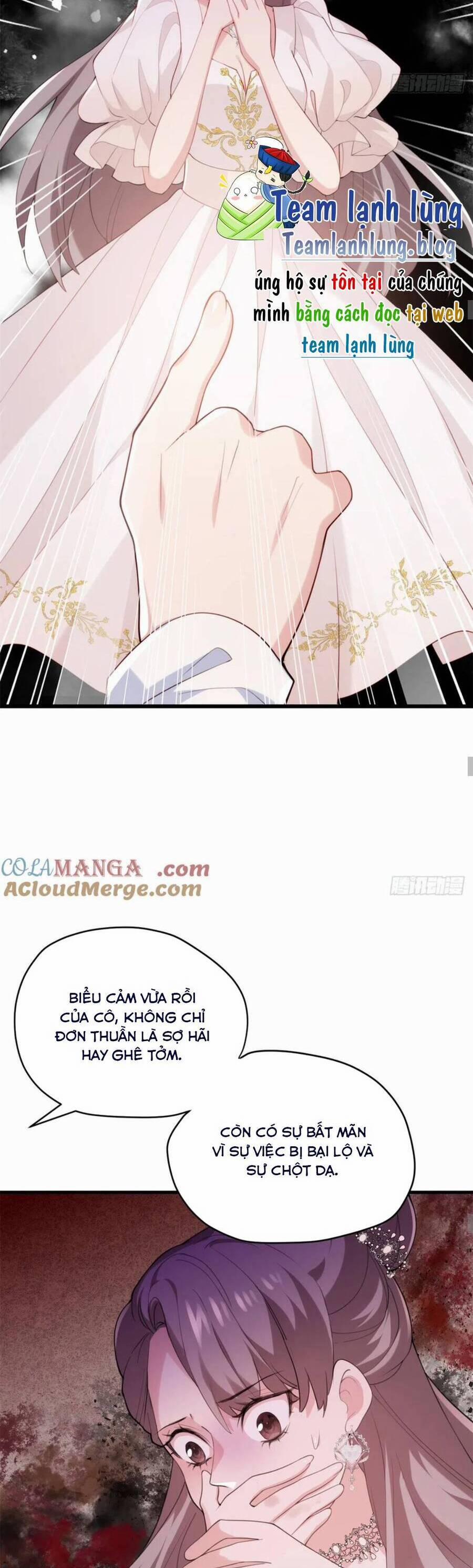 Pháo Hôi Cô Ấy Không Ưa Kịch Bản Này Lâu Rồi 76 trang 16