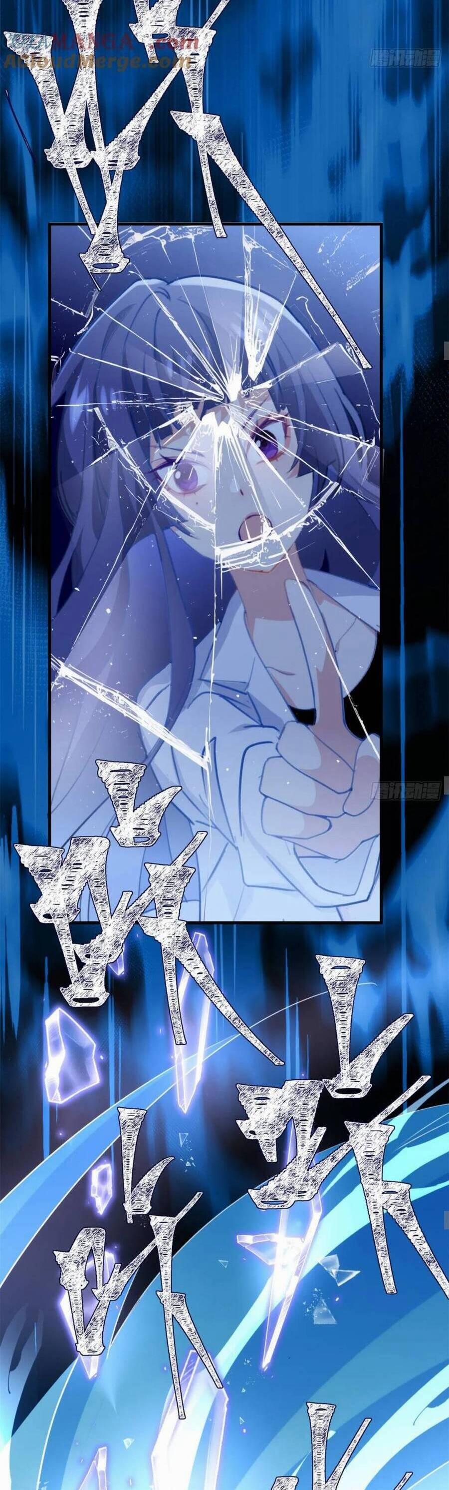 Pháo Hôi Cô Ấy Không Ưa Kịch Bản Này Lâu Rồi 76 trang 18