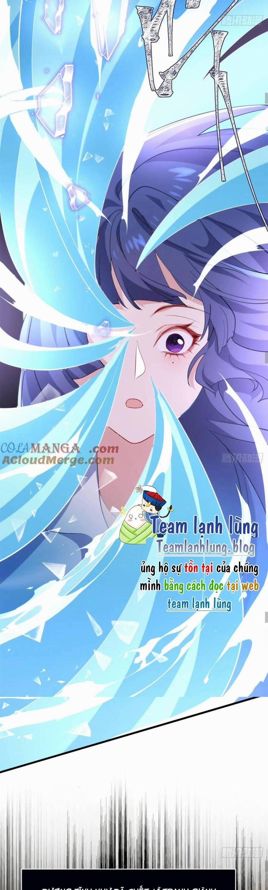 Pháo Hôi Cô Ấy Không Ưa Kịch Bản Này Lâu Rồi 76 trang 19