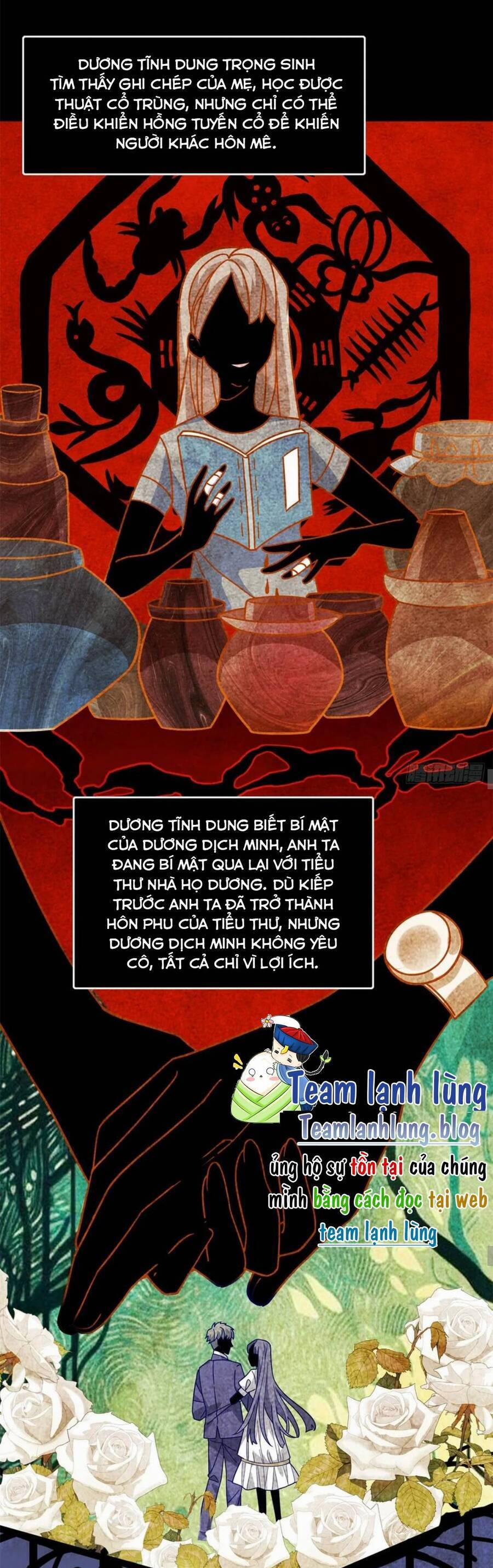 Pháo Hôi Cô Ấy Không Ưa Kịch Bản Này Lâu Rồi 76 trang 21