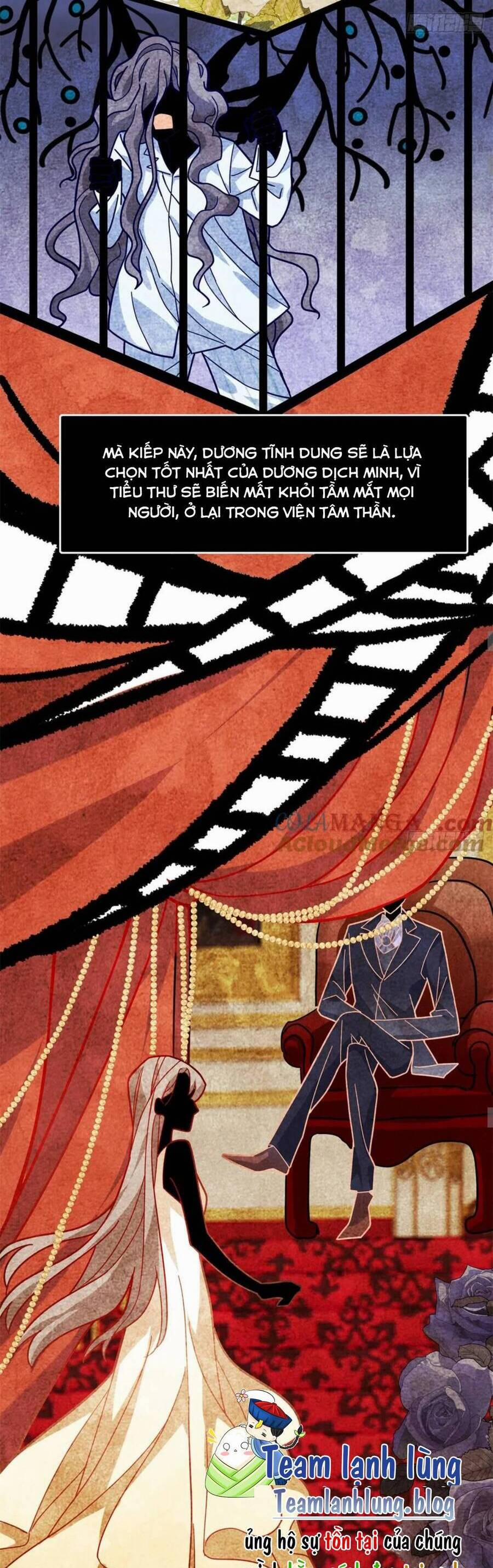 Pháo Hôi Cô Ấy Không Ưa Kịch Bản Này Lâu Rồi 76 trang 22