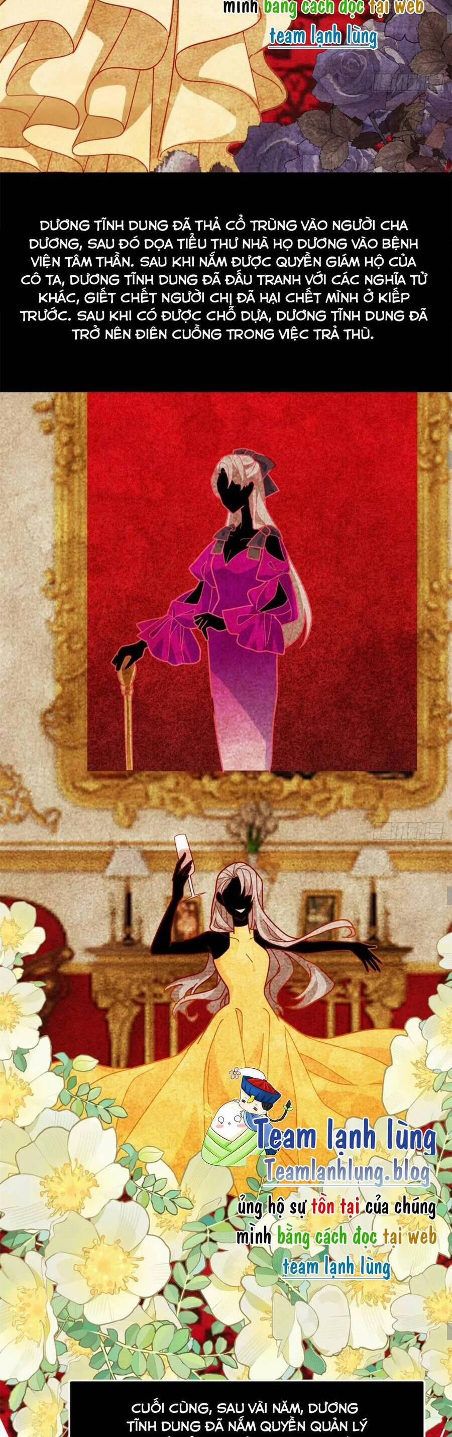 Pháo Hôi Cô Ấy Không Ưa Kịch Bản Này Lâu Rồi 76 trang 23