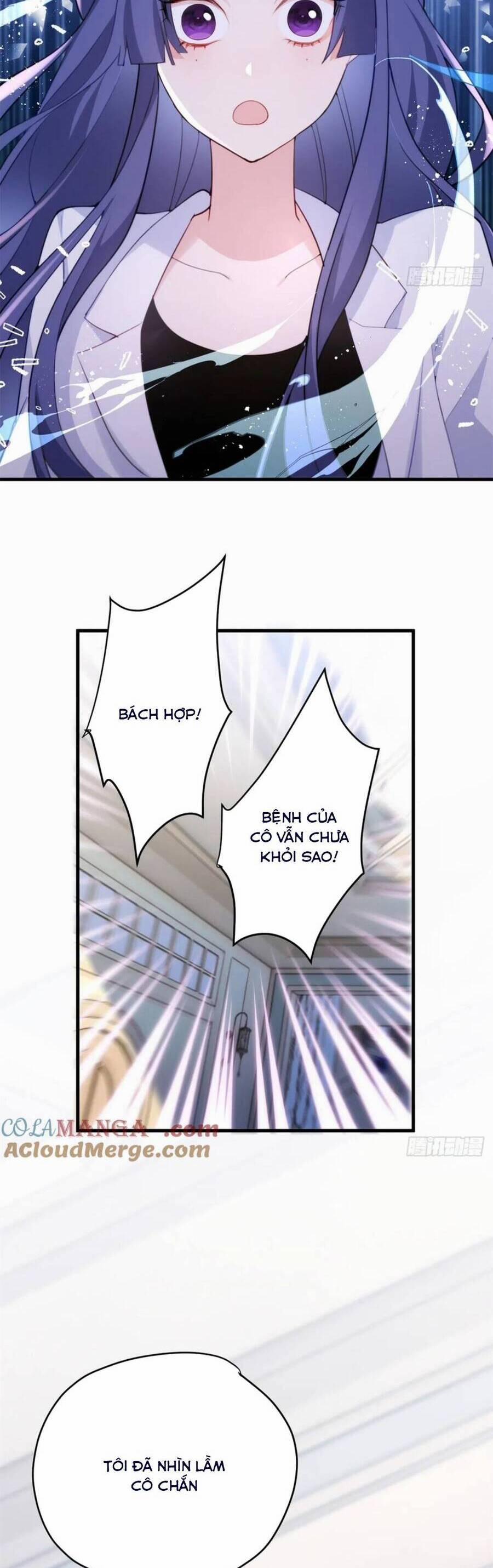 Pháo Hôi Cô Ấy Không Ưa Kịch Bản Này Lâu Rồi 76 trang 25