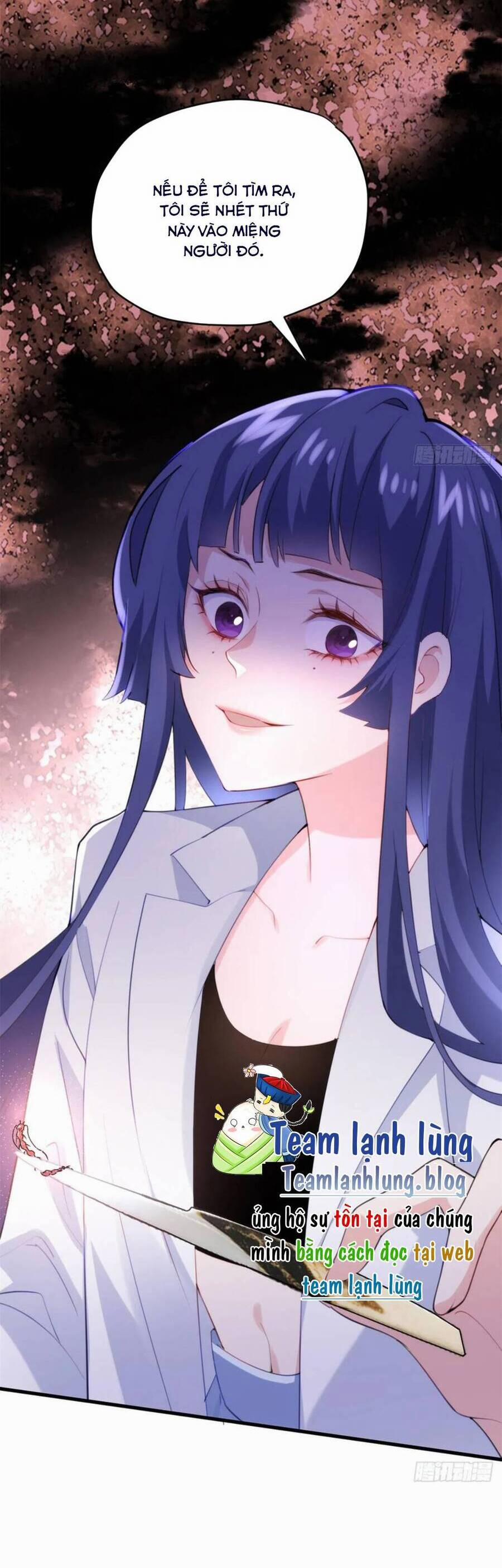 Pháo Hôi Cô Ấy Không Ưa Kịch Bản Này Lâu Rồi 76 trang 7