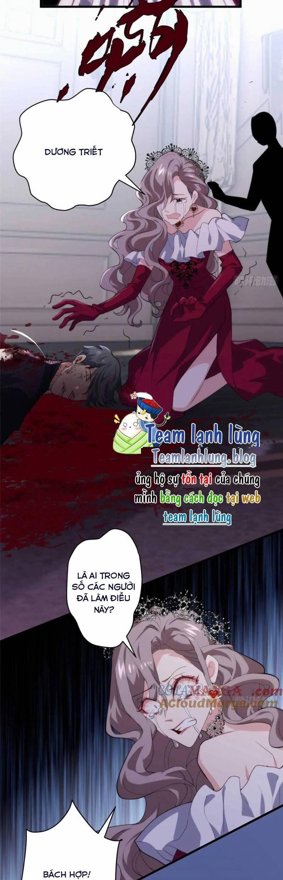 Pháo Hôi Cô Ấy Không Ưa Kịch Bản Này Lâu Rồi 78 trang 1