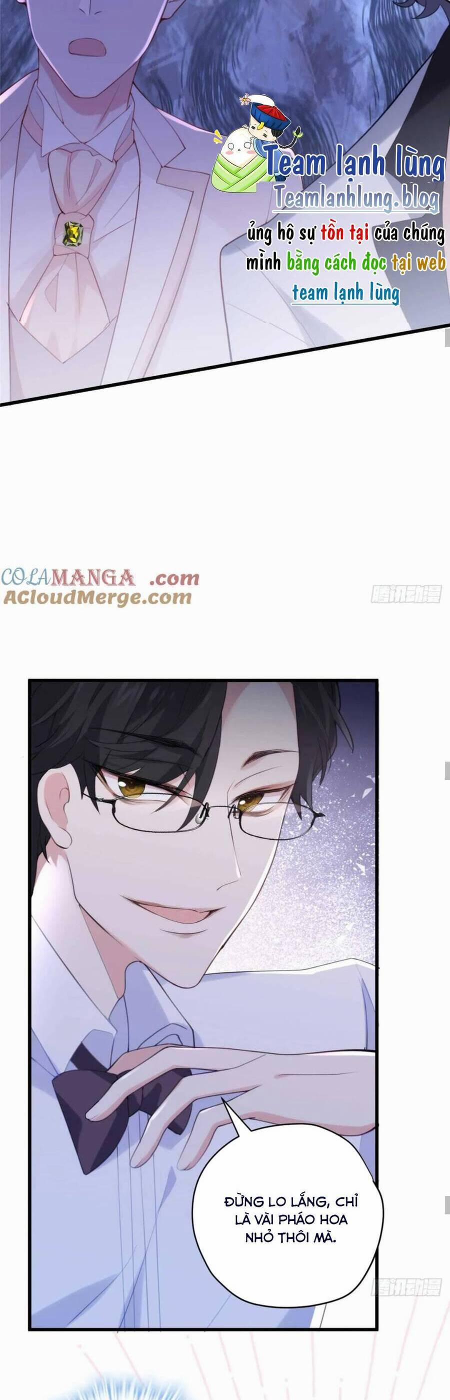 Pháo Hôi Cô Ấy Không Ưa Kịch Bản Này Lâu Rồi 78 trang 10