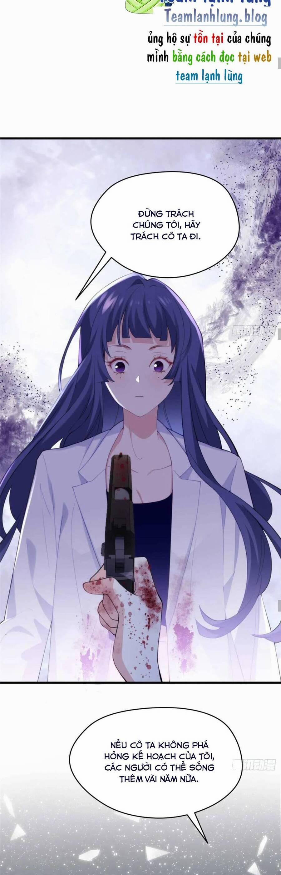 Pháo Hôi Cô Ấy Không Ưa Kịch Bản Này Lâu Rồi 78 trang 12