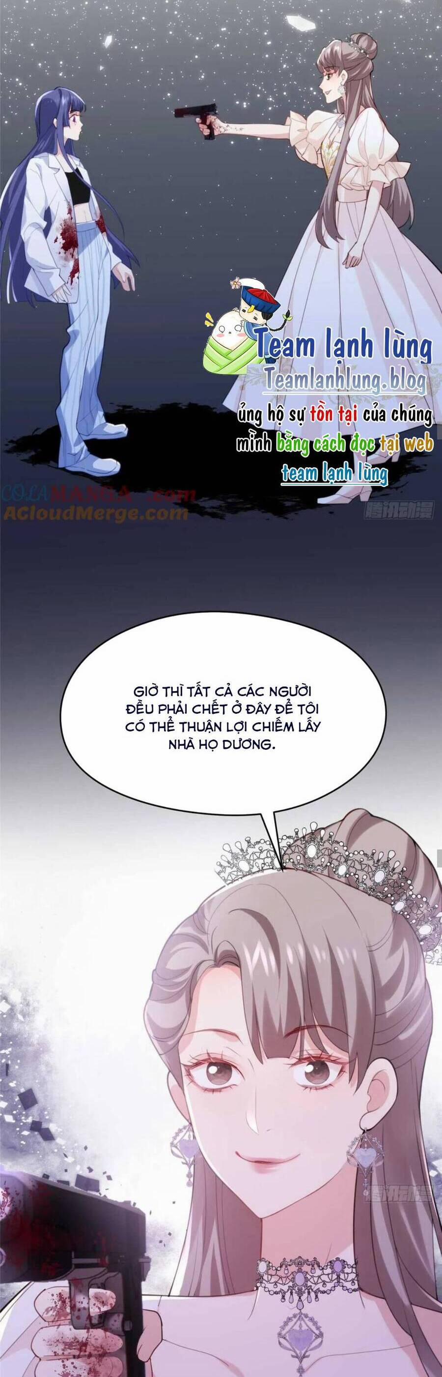 Pháo Hôi Cô Ấy Không Ưa Kịch Bản Này Lâu Rồi 78 trang 13