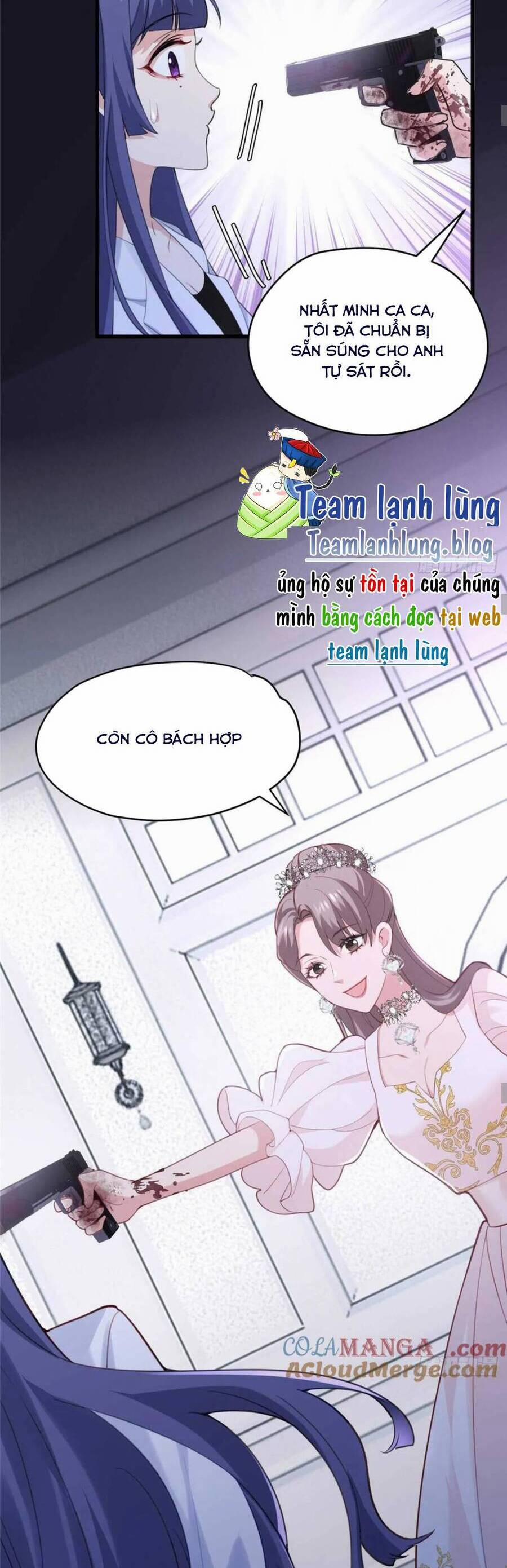 Pháo Hôi Cô Ấy Không Ưa Kịch Bản Này Lâu Rồi 78 trang 17