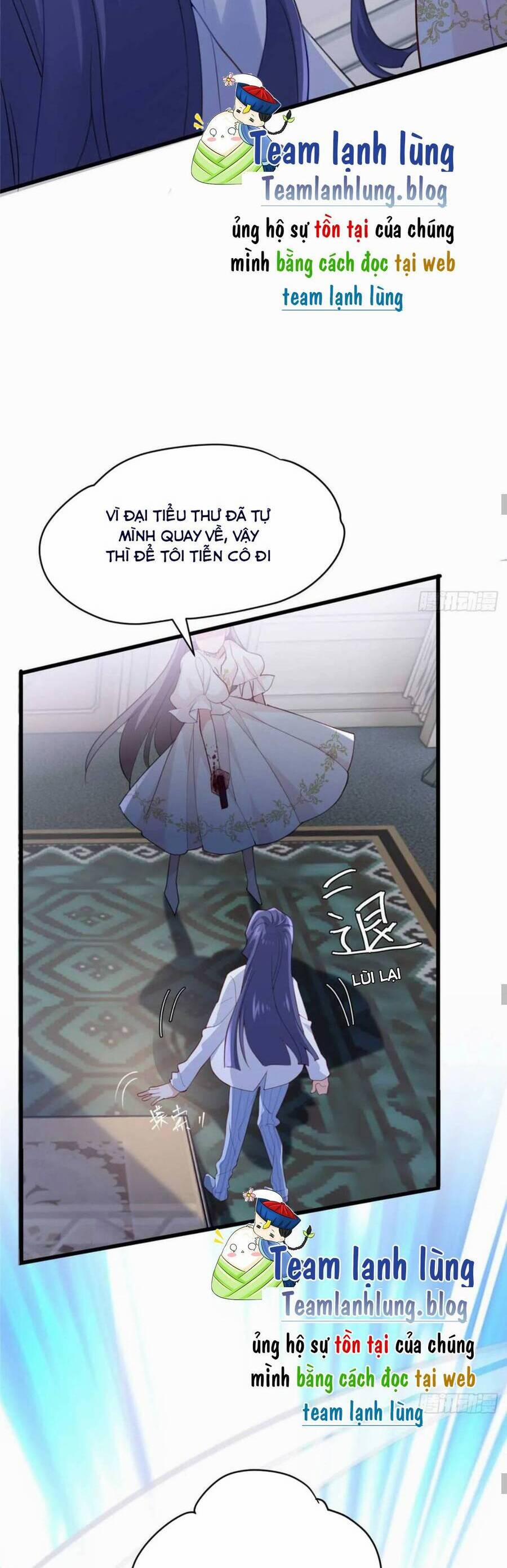 Pháo Hôi Cô Ấy Không Ưa Kịch Bản Này Lâu Rồi 78 trang 18