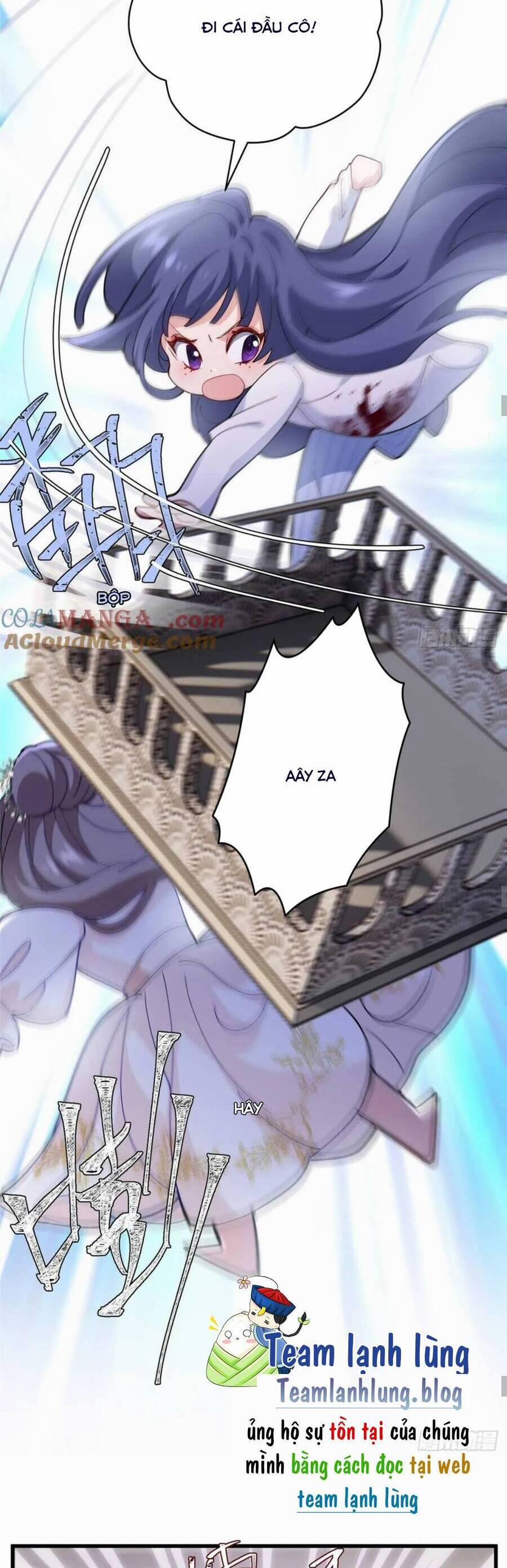 Pháo Hôi Cô Ấy Không Ưa Kịch Bản Này Lâu Rồi 78 trang 19