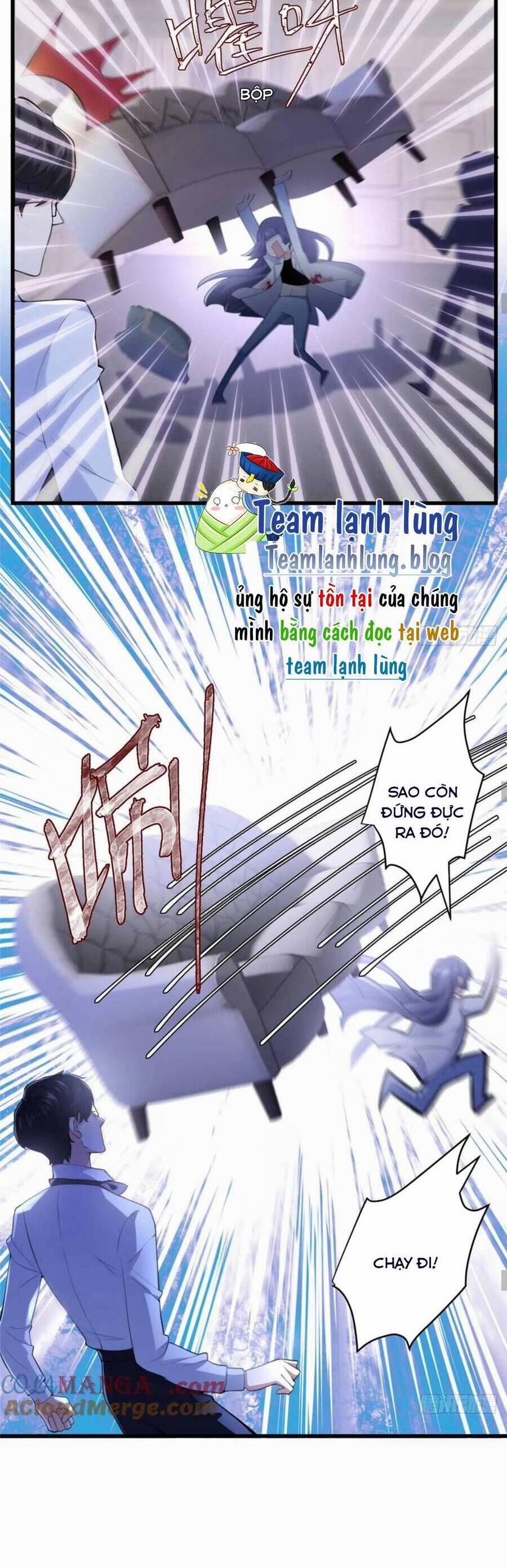 Pháo Hôi Cô Ấy Không Ưa Kịch Bản Này Lâu Rồi 78 trang 20