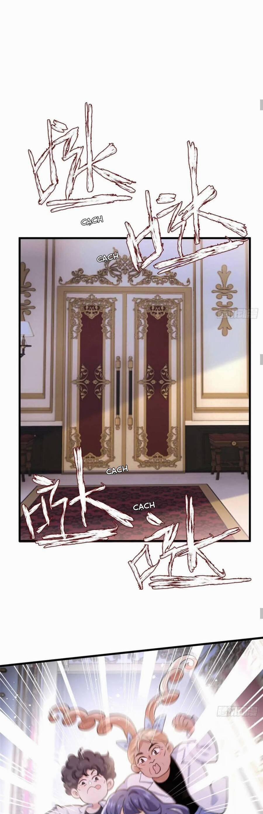 Pháo Hôi Cô Ấy Không Ưa Kịch Bản Này Lâu Rồi 78 trang 21