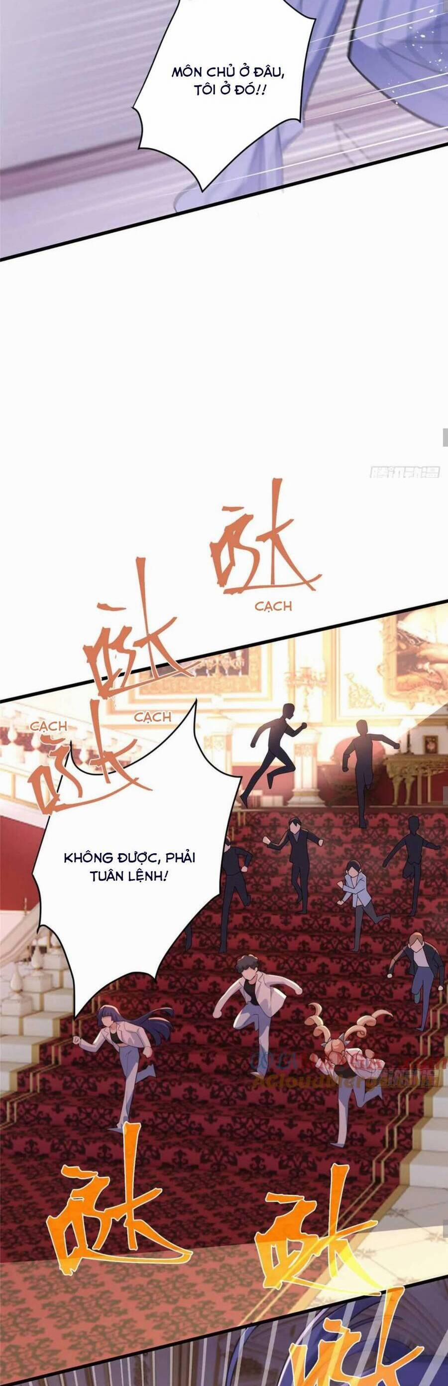 Pháo Hôi Cô Ấy Không Ưa Kịch Bản Này Lâu Rồi 78 trang 23