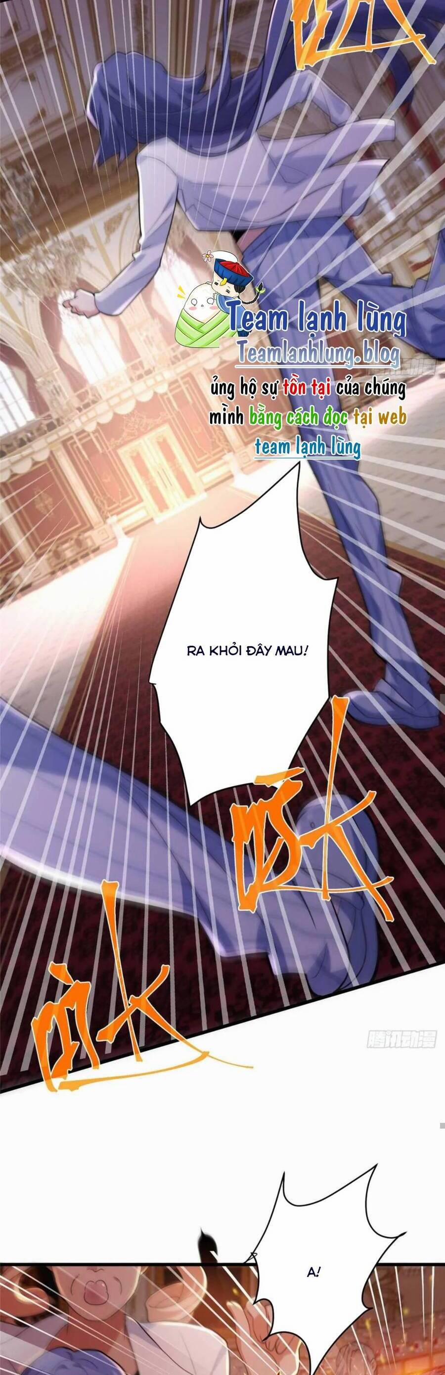 Pháo Hôi Cô Ấy Không Ưa Kịch Bản Này Lâu Rồi 78 trang 24