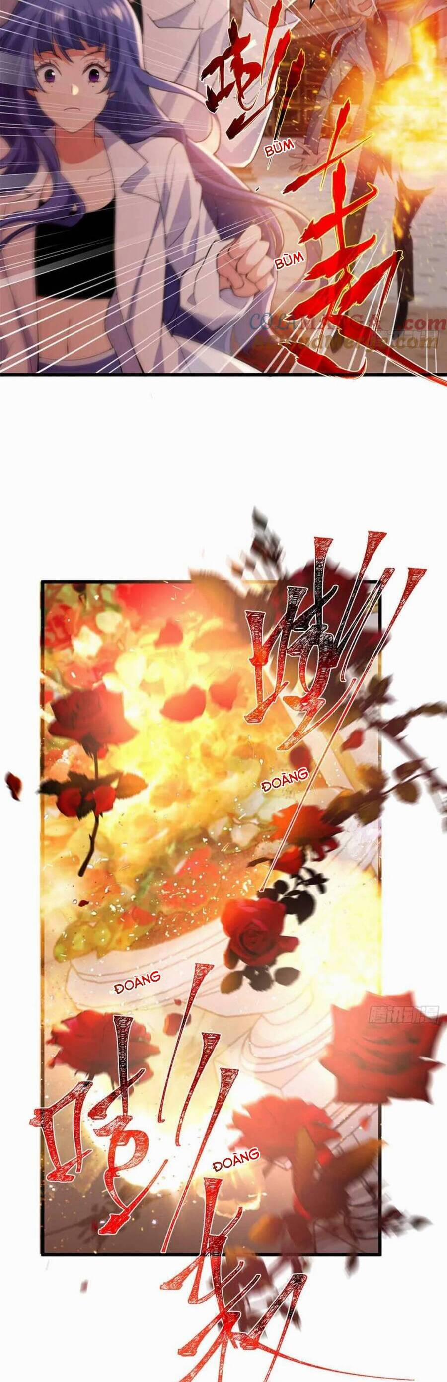 Pháo Hôi Cô Ấy Không Ưa Kịch Bản Này Lâu Rồi 78 trang 25