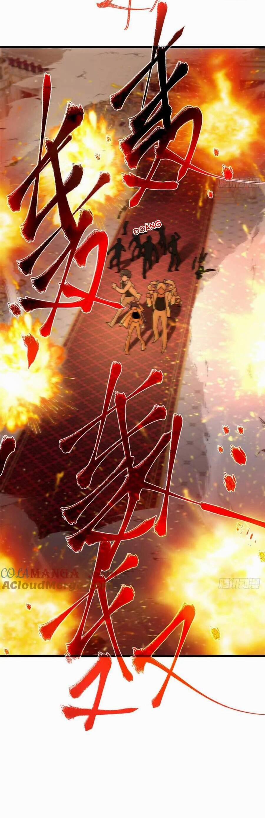 Pháo Hôi Cô Ấy Không Ưa Kịch Bản Này Lâu Rồi 78 trang 26