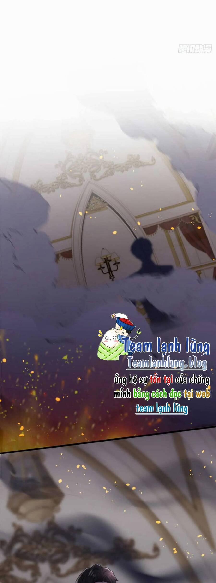 Pháo Hôi Cô Ấy Không Ưa Kịch Bản Này Lâu Rồi 78 trang 27