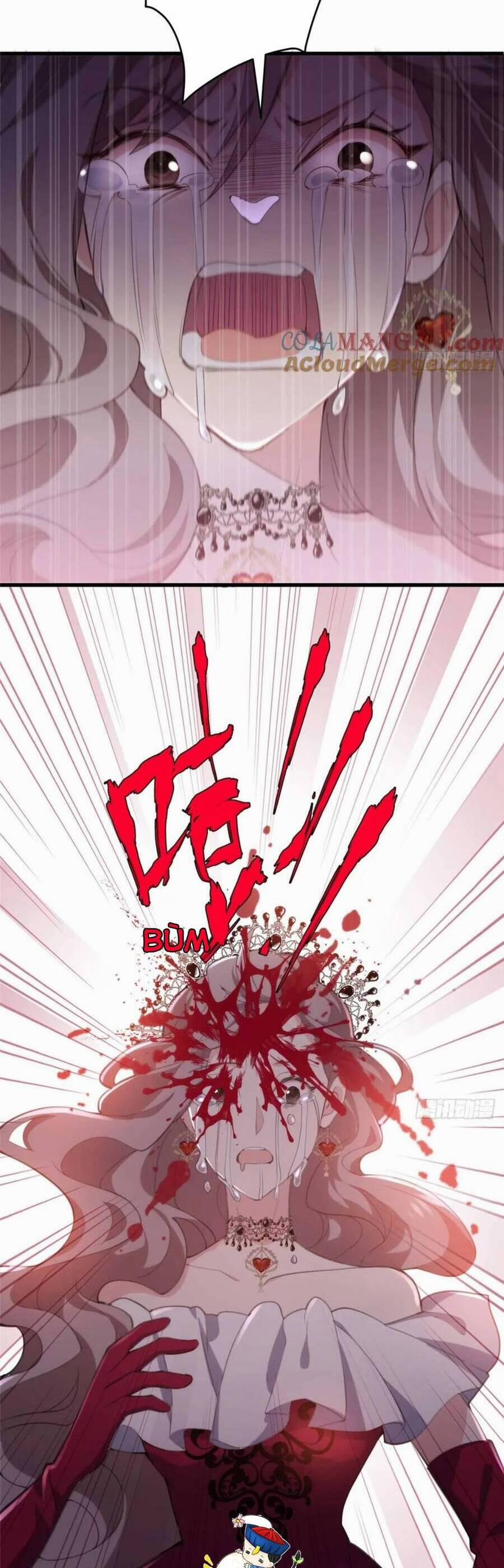 Pháo Hôi Cô Ấy Không Ưa Kịch Bản Này Lâu Rồi 78 trang 3