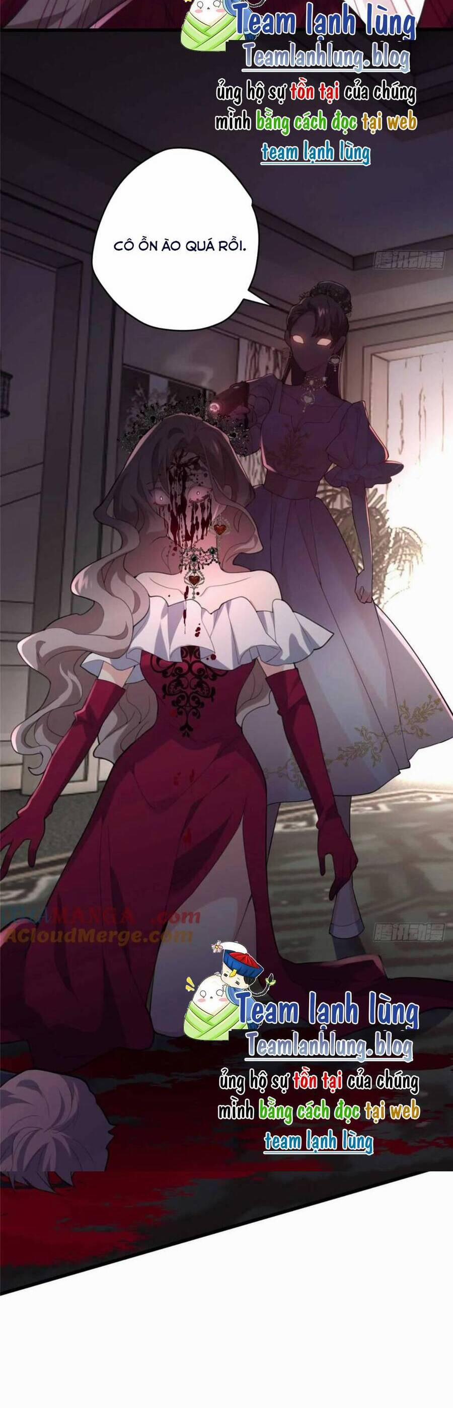 Pháo Hôi Cô Ấy Không Ưa Kịch Bản Này Lâu Rồi 78 trang 4