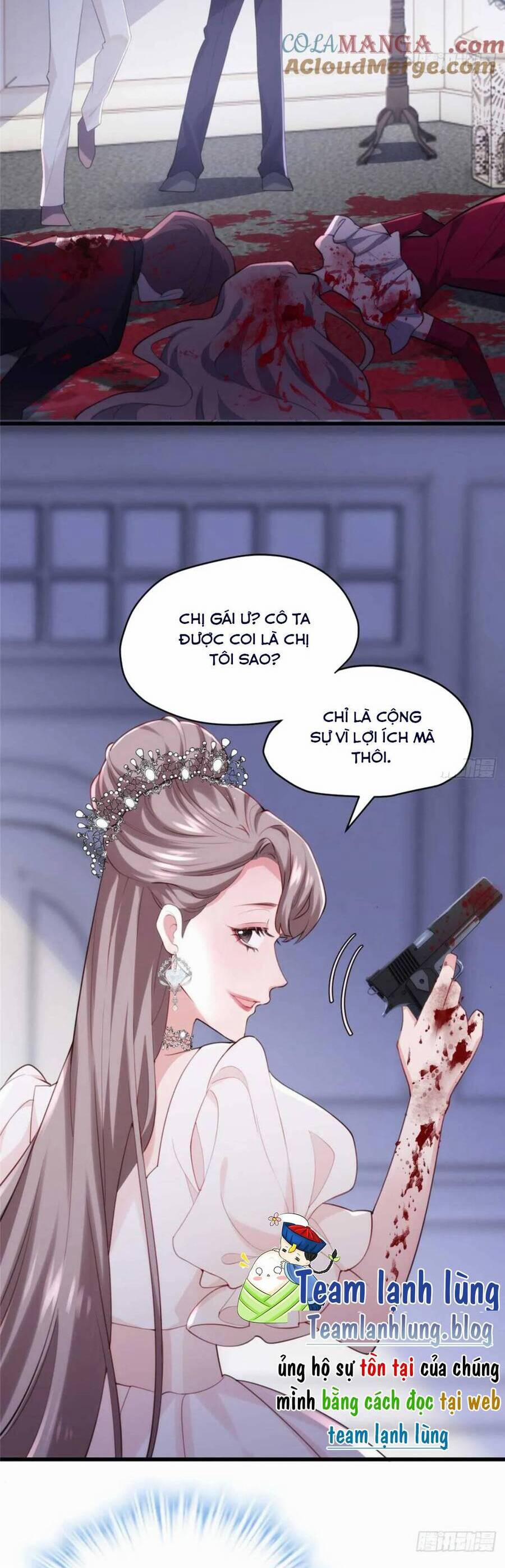 Pháo Hôi Cô Ấy Không Ưa Kịch Bản Này Lâu Rồi 78 trang 6