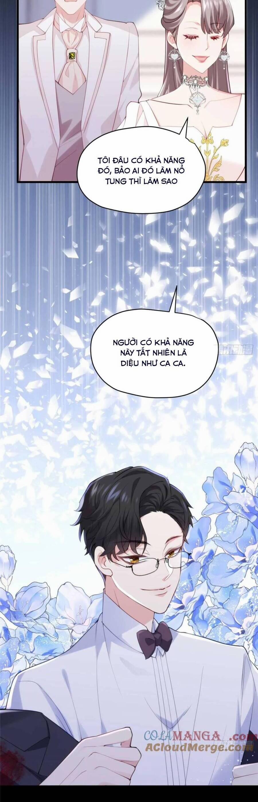 Pháo Hôi Cô Ấy Không Ưa Kịch Bản Này Lâu Rồi 78 trang 8