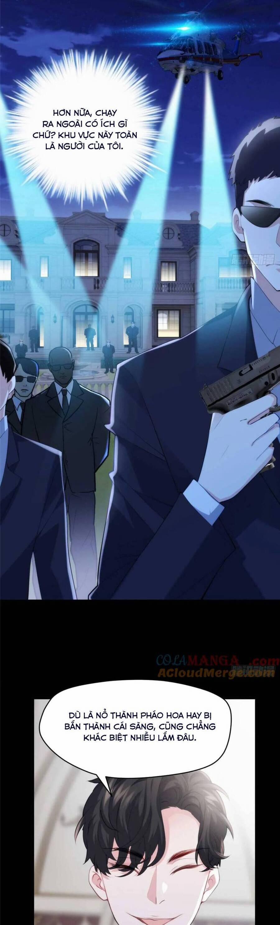 Pháo Hôi Cô Ấy Không Ưa Kịch Bản Này Lâu Rồi 79.1 trang 1