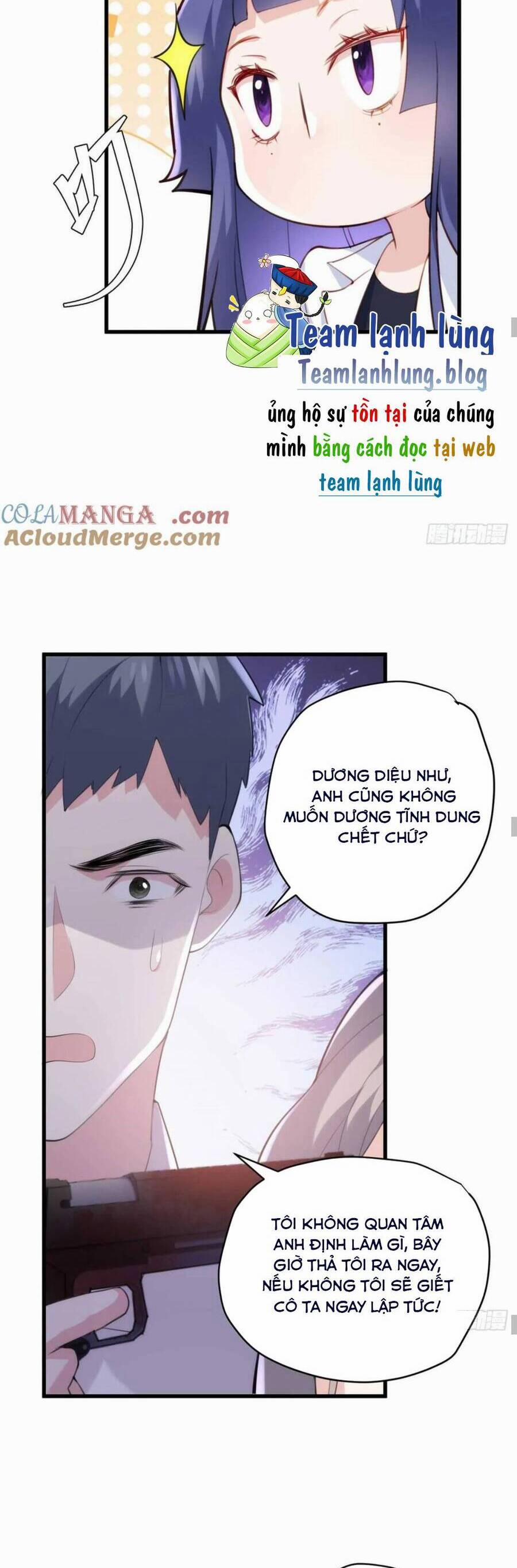 Pháo Hôi Cô Ấy Không Ưa Kịch Bản Này Lâu Rồi 79.1 trang 13