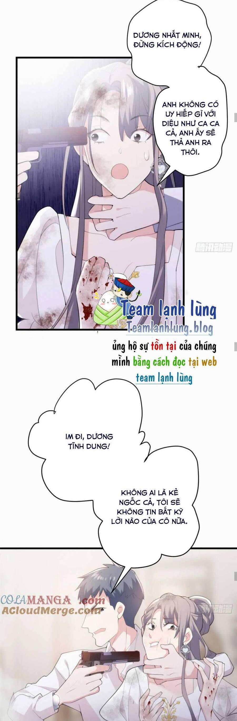 Pháo Hôi Cô Ấy Không Ưa Kịch Bản Này Lâu Rồi 79.1 trang 14